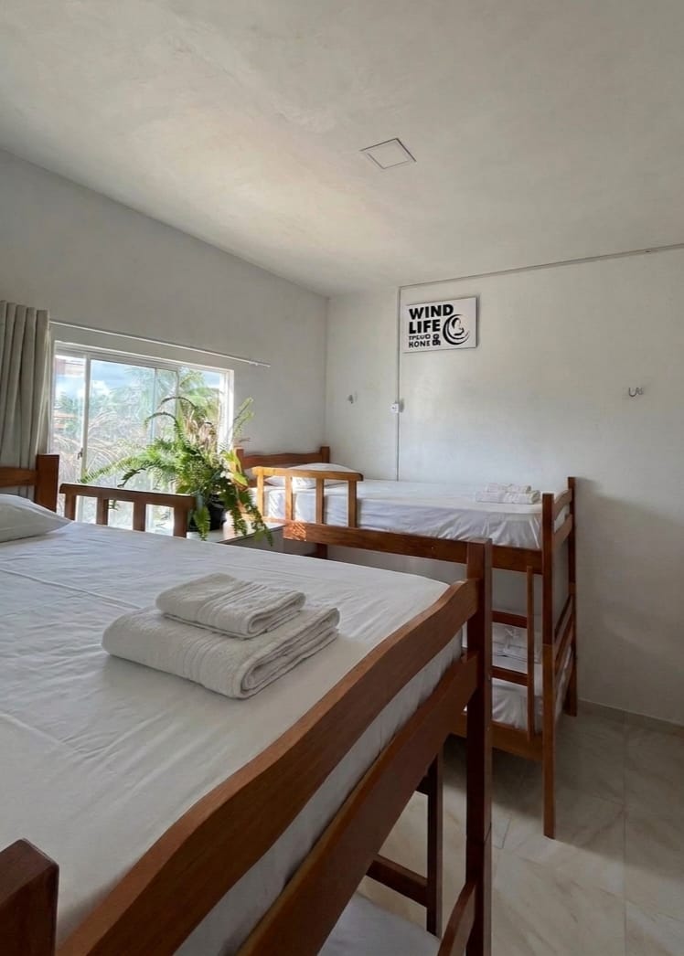 Habitación Wind Life Home
